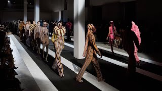 Missoni Fall Winter 2024 Women‘s Fashion Show [upl. by Lerrad412]