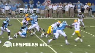 LSU Football 2011  Uprising [upl. by Brink473]