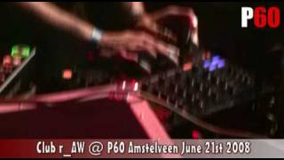 Club rAW  Rude Awakening HQ  P60 June 2008 [upl. by Schramke]