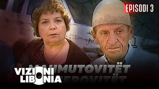 Mahmutovitet dhe Rexhepovitet Episodi 3 [upl. by Till200]