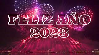 FELIZ AÑO NUEVO 2023  LA PAZ ‐ Descarga GRATIS [upl. by Eiser]