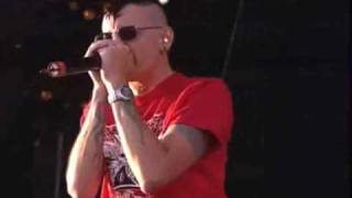 Linkin ParkFaint Live Rock Am Ring 2004 [upl. by Noneek]