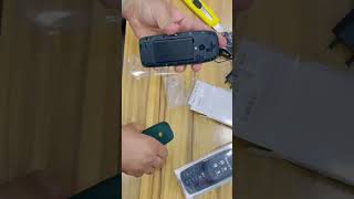 nokia 6310 2024 Unboxing [upl. by Hermine144]