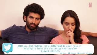 Mein Isse Lene Aaya Hu  Aashiqui 2 Scene  Watch Full Movie ★ 28 October 2013 ★ [upl. by Augustina754]