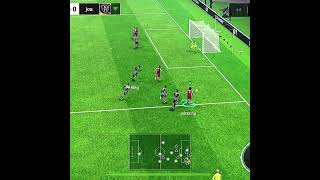 😂👎 fifa23 eafc24 eafcmobile fifamobile fifa shorts [upl. by Barboza306]