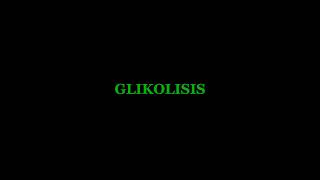 Glikolisis [upl. by Dulcinea]