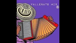 Vallenato Bailable Pal Pueblo Mix  LuiferDj [upl. by Ahcropal]