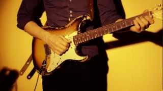 1962 Fender Stratocaster Engl Sovereign 210 Vintage [upl. by Chuah]