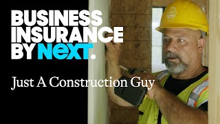 Business Insurance by NEXT™ [upl. by Nevyar]