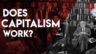 Does Capitalism work [upl. by Meir]