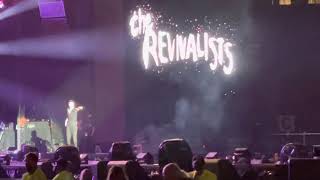 The Revivalists  Wish I Knew You [upl. by Wilda]