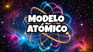 El modelo atómico ACTUAL explicado [upl. by Netsyrc]