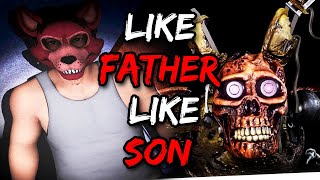 Top 10 Worst Things FNAF Characters Have Done [upl. by Fawcette]