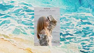 예은 YEEUN quotStrange Way To Lovequot Remiss Youths Remix [upl. by Sobmalarah]