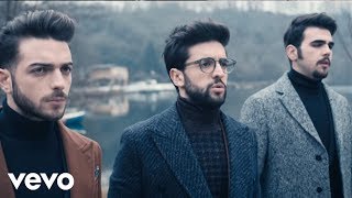 Il Volo  Musica che resta Official Video  Sanremo 2019 [upl. by Mutz635]