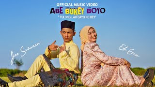 Abe Bukey Boyo  Jaa Suzuran ft Eda Ezrin  Official Music Video [upl. by Arenat]