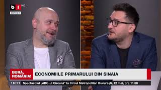 BUNĂ ROMÂNIA CE AVERE ARE PRIMARUL DIN SINAIA  GEOANĂ AMENINȚĂ CU CANDIDATURA P12 [upl. by Basso]