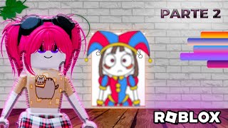 INCRIVEL FICOU LINDA PINTADA  SPRAY PAINT ROBLOX [upl. by Yaral861]