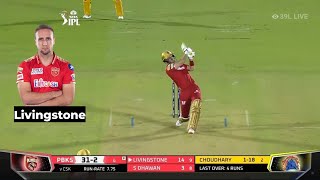 Livingstone best sixes  Eagle cricket  Livingstone batting [upl. by Onil]