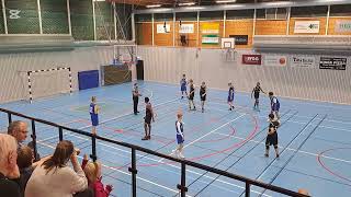 Flen VS Eskilstuna vit 4850 [upl. by Ariaz270]