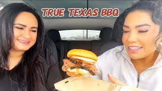 True Texas BBQ [upl. by Melton]