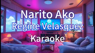 Narito ako karaoke [upl. by Eekram277]