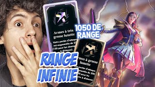 JAI LE MAXIMUM DE RANGE avec ma CAITLYN [upl. by Encrata385]