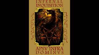 INFERNAL INQUISIITION BRAZIL APSU INFRA DOMINVS [upl. by Nylcaj622]