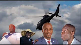 JAKITO PALE LI DI LAMO TE AN FAS LI NAN OPERASYONYON AVOKA DI PRESIDENT JOVENEL PAP JWEN JISTIS [upl. by Seta]