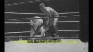 Wrestling in Rhodesia [upl. by Nevlin]