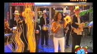 Latin Combo®  Moliendo Cafe Live RTL TV [upl. by Haek882]