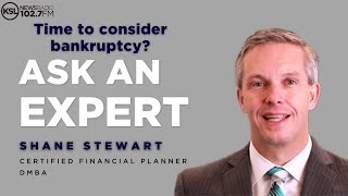 When to consider bankruptcy [upl. by Enoek623]