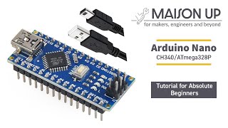 Write your first Arduino program in Atmega328 IC  Proteus Simulation [upl. by Pattani]