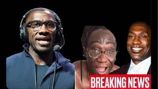 ShannonSharpe Humiliation Ritual 🤔Or Accident ⁉️ [upl. by Inami91]