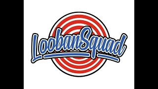 LOOBAN SQUAD  WEST SIDE 2 Audio [upl. by Brenk]