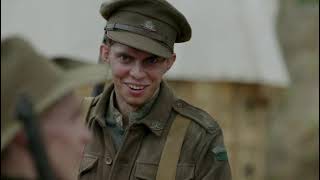 Gallipoli 2015 E03 sub Esp [upl. by Maurise]