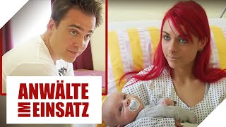 Wer ist der Feuerteufel Andrea will endlich die Wahrheit wissen 22 Anwälte im Einsatz SAT1 [upl. by Nylassej745]