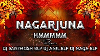 Nagarjuna Hmm Pochamma Dappulu Remix Dj Santhosh Blp Dj Anil Blp Dj Naga Blp [upl. by Rot922]