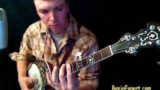 How to Play Dueling Banjos  BanjoExpertcom [upl. by Lantz494]