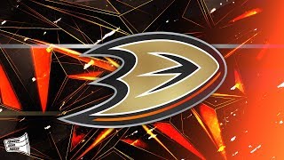 Anaheim Ducks 2020 Goal Horn [upl. by Denyse]