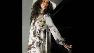 Alicia Keys  Teenage Love Affair Video amp Lyrics New [upl. by Idnaj]