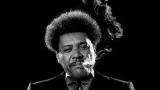 Don King  Der Boxpate [upl. by Lyrred]