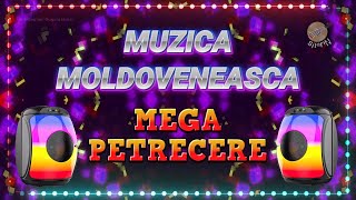 MUZICA MOLDOVENEASCA  Colectie  Cea mai Frumoasa Muzica de Petrecere 2023 [upl. by Alita]