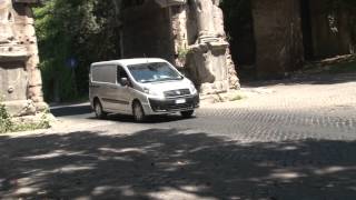 Fiat Professional Scudo 130 CV [upl. by Pages865]