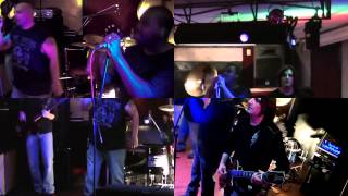 Cumbersome by Seven Mary Three cover by Urban Taboo [upl. by Ruperto]