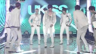 UKiss  Doradora 12 in 1 Live Compilation [upl. by Olegnaleahcim]