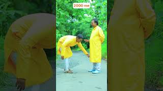 1950 se 2050 😂  The most viral comedy by baapbeta 🔥 ytshorts shorts [upl. by Hermione434]