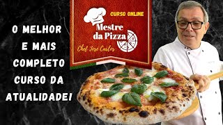 VEJA NA DESCRIÇÃO A PROMOÇÃO DIA DO PIZZAIOLO [upl. by Letha]