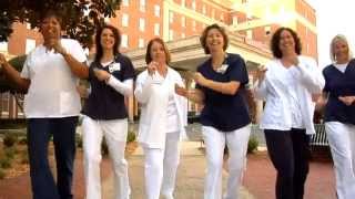 Presbyterian Hospital  Safety Dance [upl. by Noved]