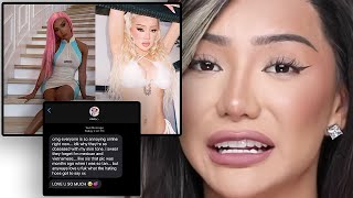 Nikita Dragun IN HUGE TROUBLE [upl. by Aluino]